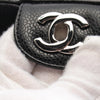 Chanel shoulder