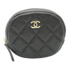 Chanel wallet