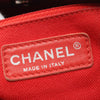 Chanel shoulder