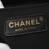 Chanel shoulder