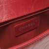 Chanel shoulder