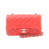 Chanel shoulder