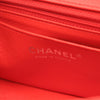 Chanel shoulder