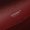 Chanel shoulder