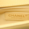 Chanel shoulder