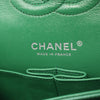 Chanel shoulder