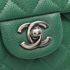 Chanel shoulder