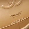 Chanel shoulder