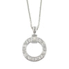 Secondhand Bulgari Bvlgari Silver White Gold Jewelry