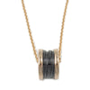 Bulgari necklace