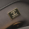 Chanel shoulder