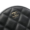 Chanel shoulder