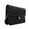 Chanel shoulder