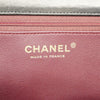 Chanel shoulder