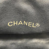 Chanel shopper