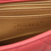 Chanel shoulder