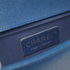 Chanel shoulder