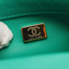 Chanel shoulder