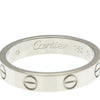 Cartier ring