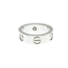 Cartier ring