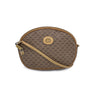 Secondhand Gucci Crossbody Bag Vintage Ophidia Zip