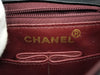 Chanel shoulder