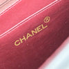 Chanel handbag