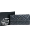 Chanel wallet