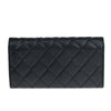 Chanel wallet