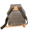 Louis Vuitton backpack