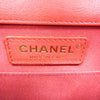 Chanel shopper