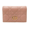 Dior wallet