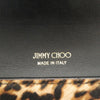 Jimmy Choo shoulder