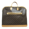 Louis Vuitton travel