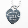 Tiffany & Co None