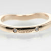 Cartier ring