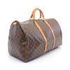 Louis Vuitton travel