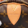 Louis Vuitton travel