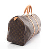 Louis Vuitton travel