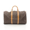 Louis Vuitton travel