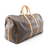 Louis Vuitton travel