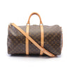 Louis Vuitton travel