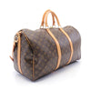 Louis Vuitton travel