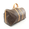 Louis Vuitton travel