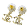 Chanel earring