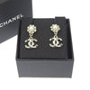 Chanel earring