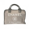 Chanel tote