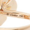 Cartier ring