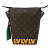 Louis Vuitton shoulder