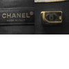 Chanel shoulder